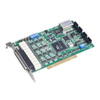 PCI-1727U Analog Output